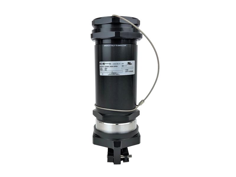 EATON CORPORATION CZPEML-2428-339SN