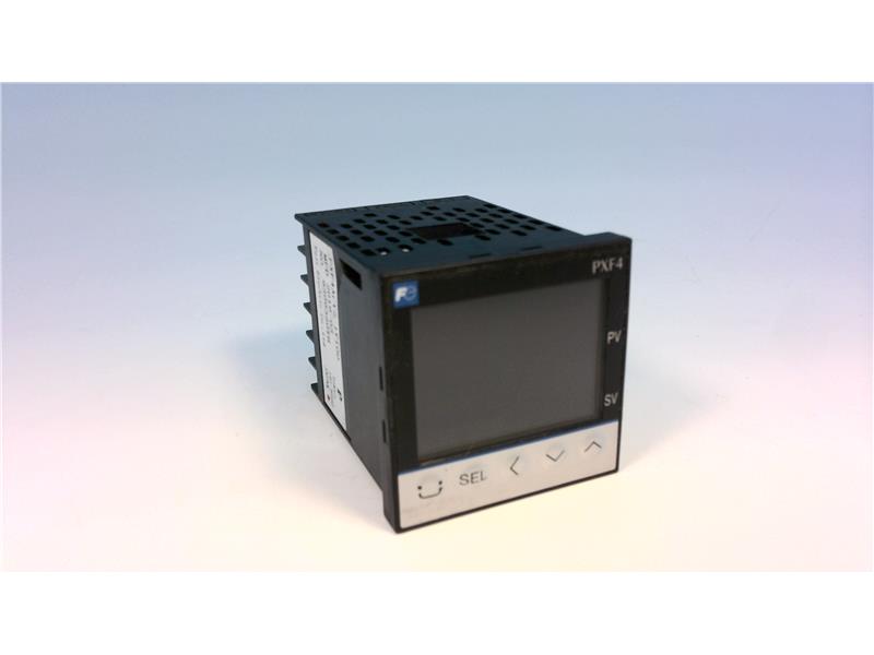 FUJI ELECTRIC PXF4ACY2-1V100