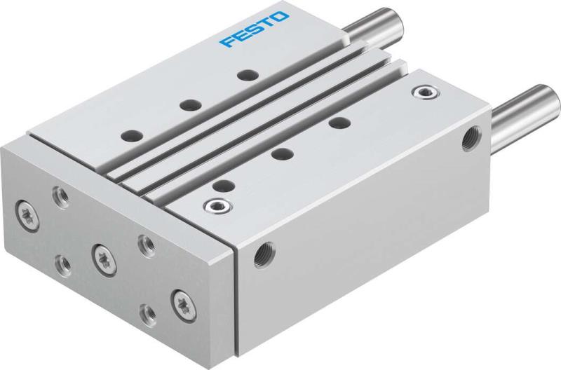 FESTO DFM-50-125-P-A-KF-F1A