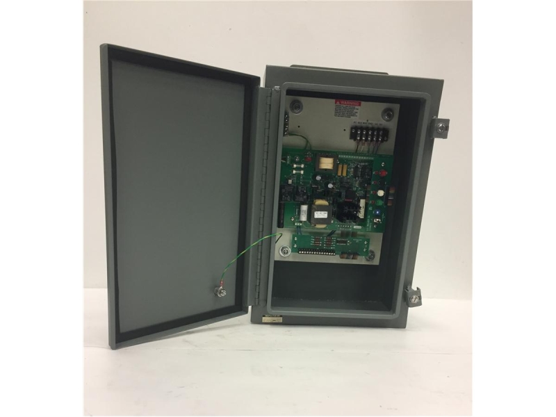 DXM-9520 by OS WALKER CO