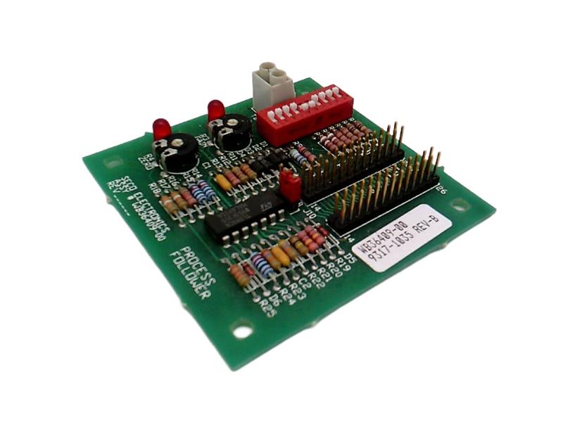 WB36409-00 by ALTRA INDUSTRIAL MOTION