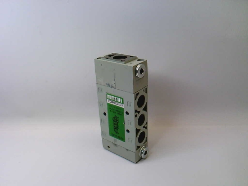 ASCO L22-BB-4-52-O-G-0-000-00