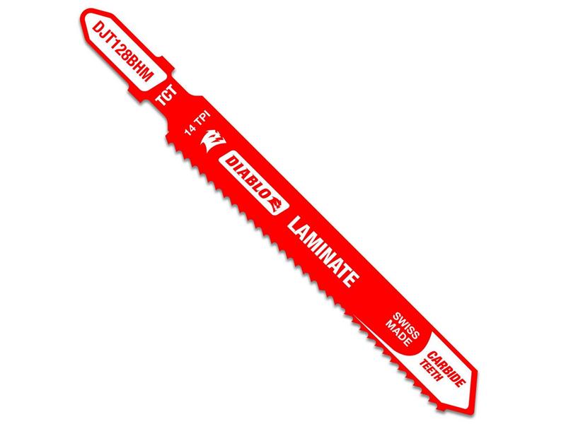 DIABLO TOOLS DJT128BHM