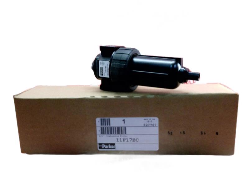 PARKER 11F17EC