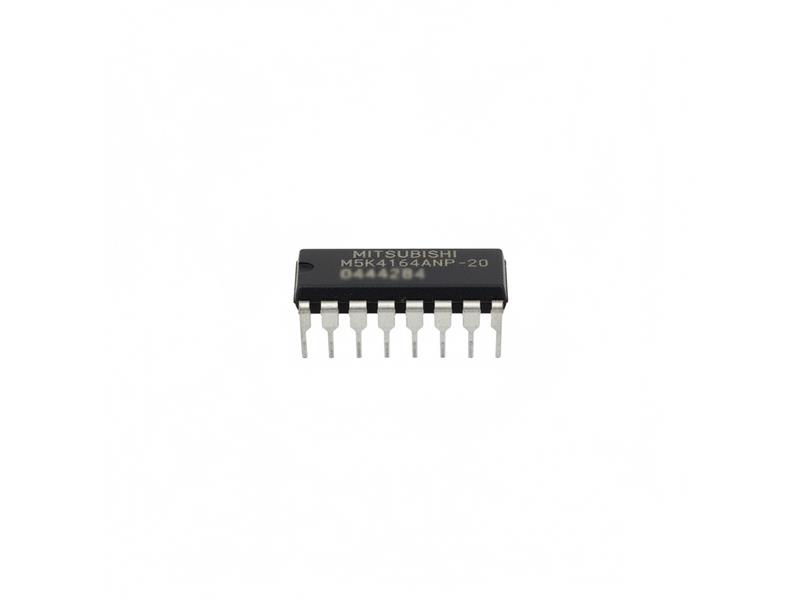 MITSUBISHI M5K4164ANP