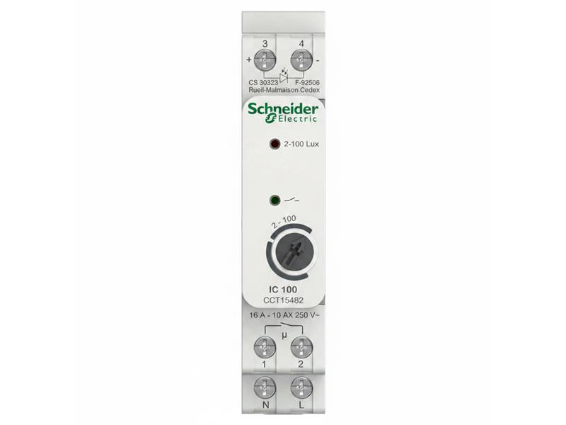 SCHNEIDER ELECTRIC CCT15482