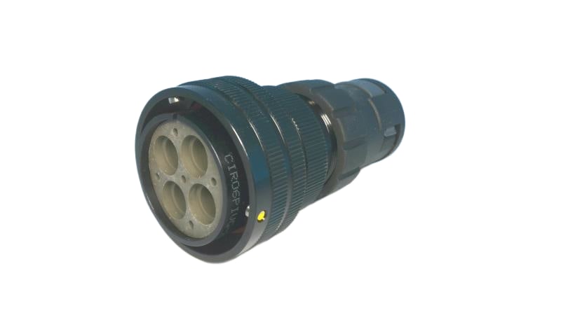 ITT CIRO6PIVG-28A-9P-VO (U353)