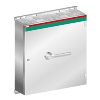 ASEA BROWN BOVERI 1SCA102319R1001