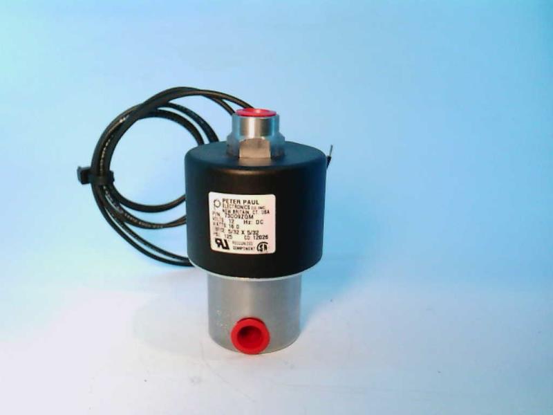 PETER PAUL ELECTRONICS 73009ZGM