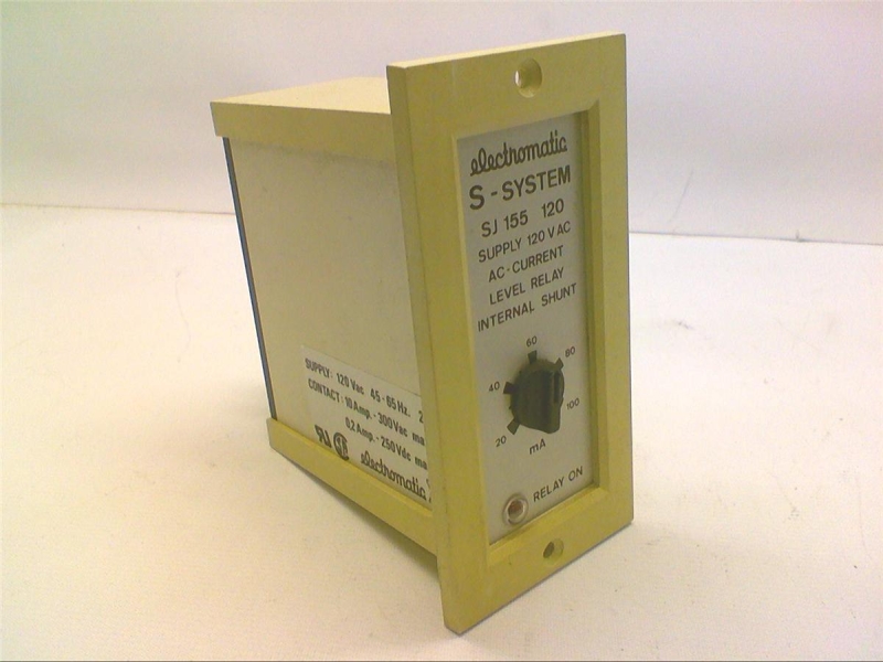 CARLO GAVAZZI SJ155-120-100MA