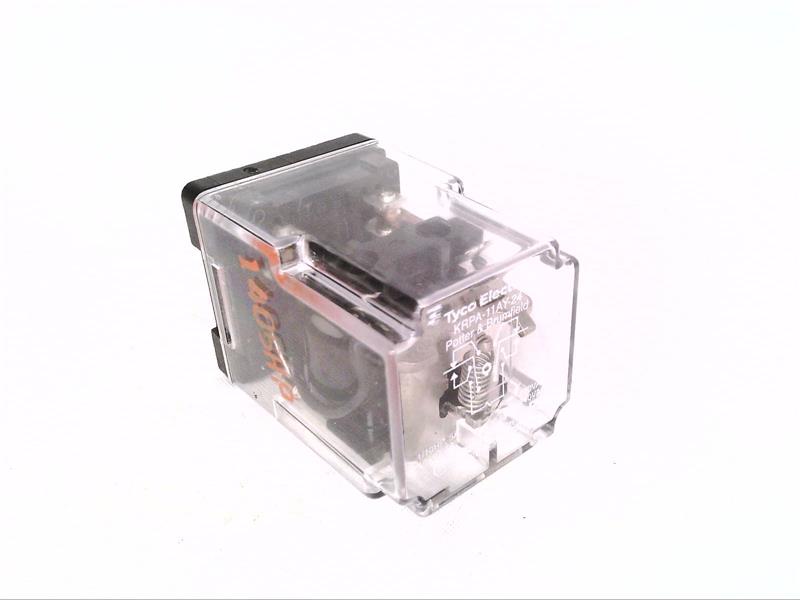 TE CONNECTIVITY KRPA-11AY-24V