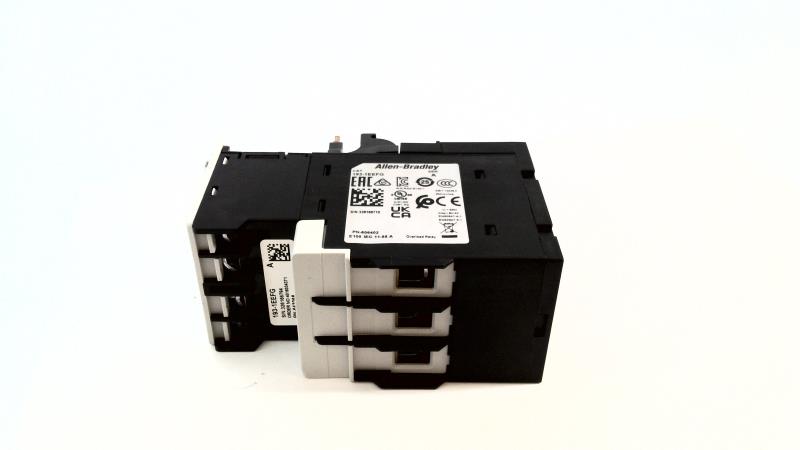 ALLEN BRADLEY 193-1EEFG