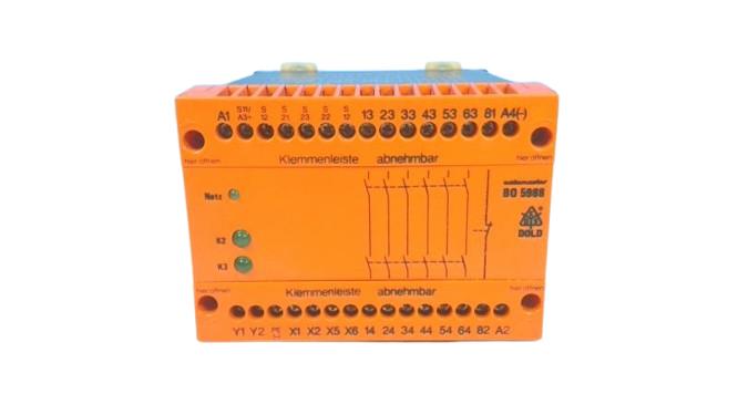 SAFEMASTER BO5988.61/024/60