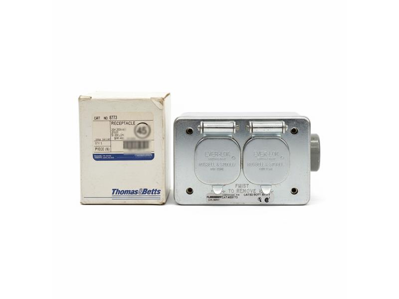 ABB THOMAS & BETTS 8773