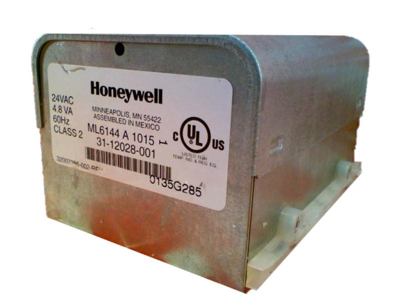 HONEYWELL ML6144A1015