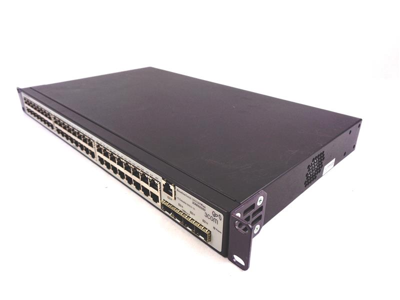 HEWLETT PACKARD COMPUTER 3CRBSG5293