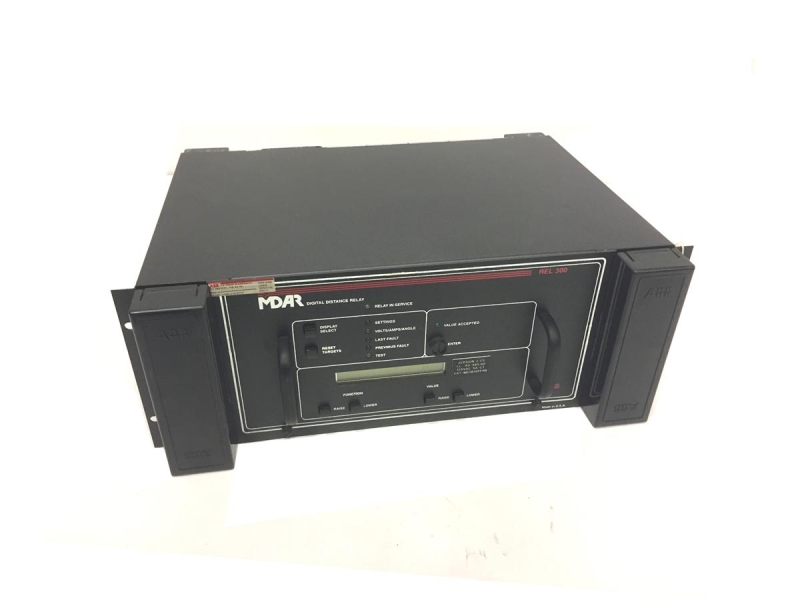 ASEA BROWN BOVERI MD3B1SPFRB