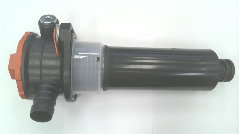 ARGO HYTOS FR 072-258