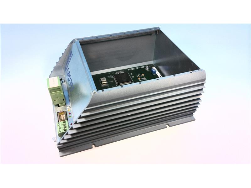 Cni Rack GPU167/B-CS0808I PLC Module/Rack by CNI