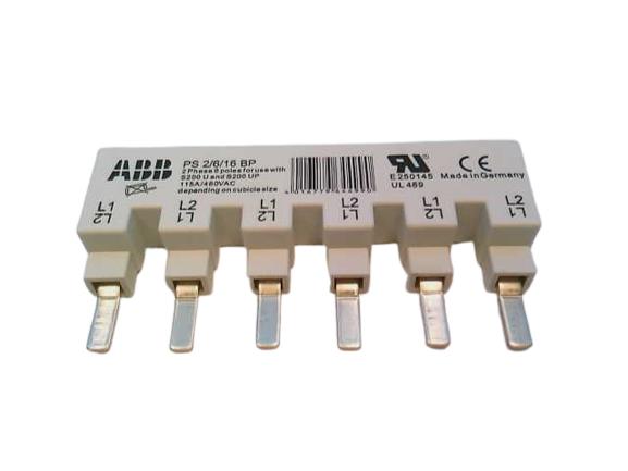 ASEA BROWN BOVERI PS2/6/16BP