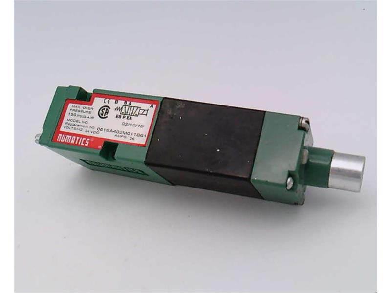 ASCO 081SA402M011B61