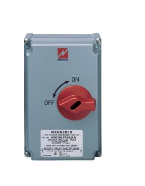 MENNEKES ME 60MS2A-M2