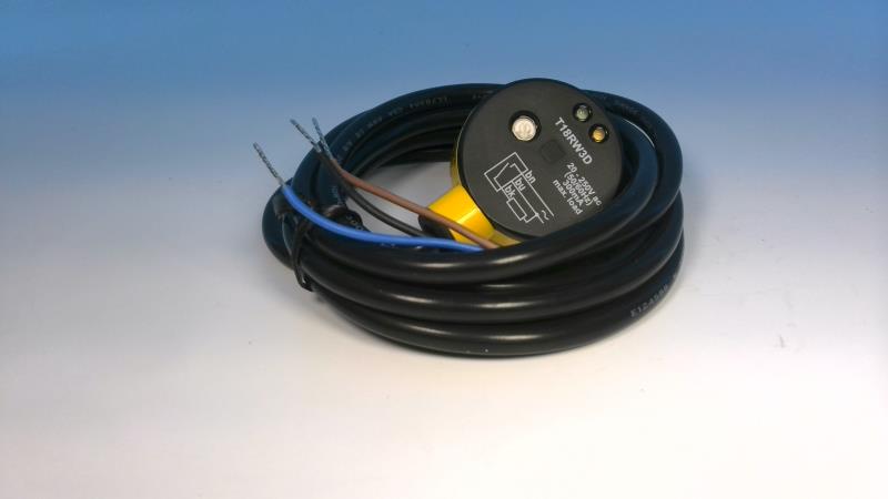 BANNER ENGINEERING T18RW3D