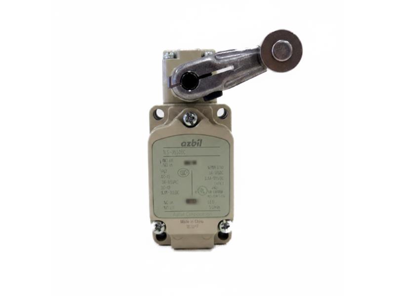 AZBIL CORPORATION 1LS-J550