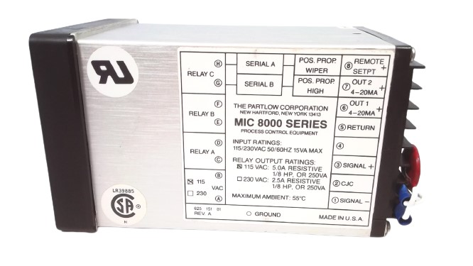 DANAHER CONTROLS 8211021AB