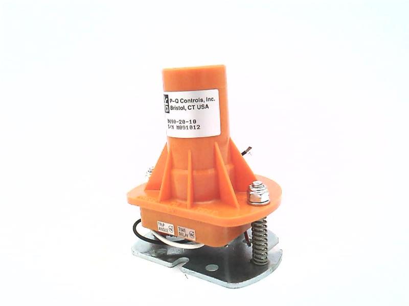 PQ CONTROLS INC M400-20-10