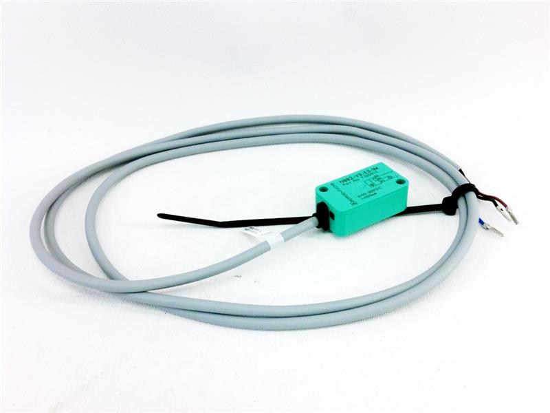 PEPPERL & FUCHS NBB2-V3-E2 1M