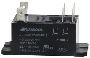 AMERICAN ELECTRONIC COMPONENTS DG36-3022-S6-1012