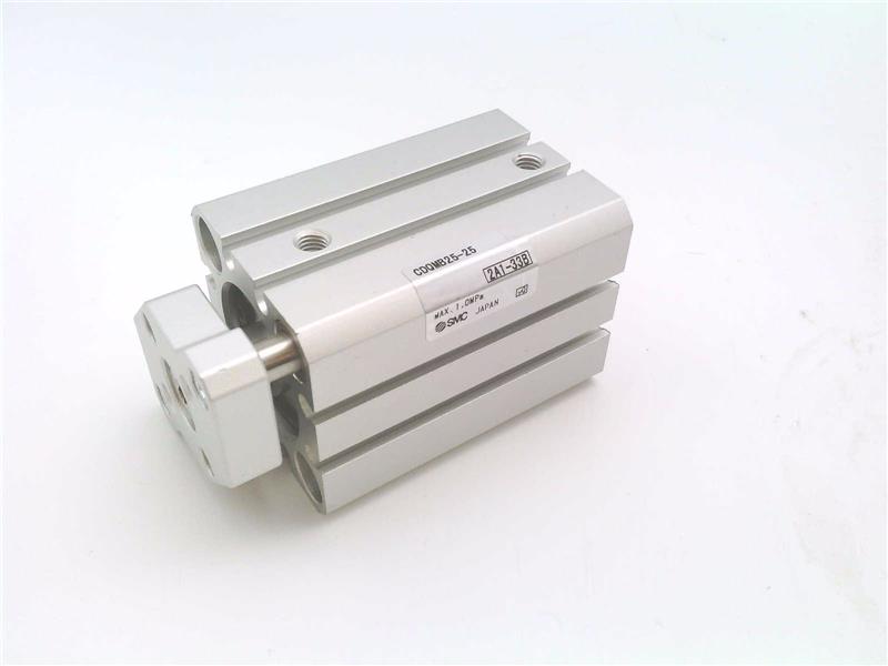 SMC CDQMB25-25
