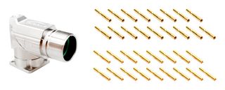 AMPHENOL MA5RAP1702S-KIT