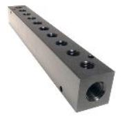 PNEUMADYNE M10-125-10W