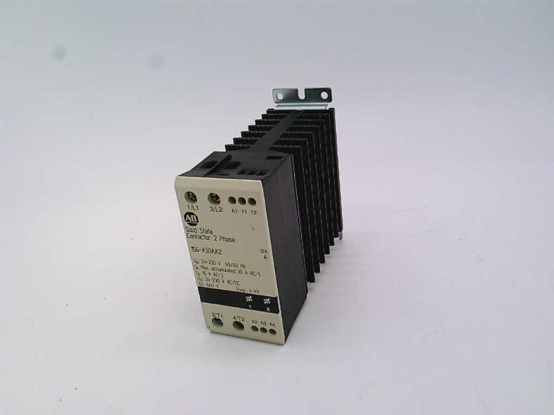 ALLEN BRADLEY 156-A30AA2