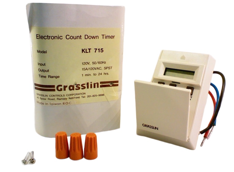 KLT-715 by INTERMATIC