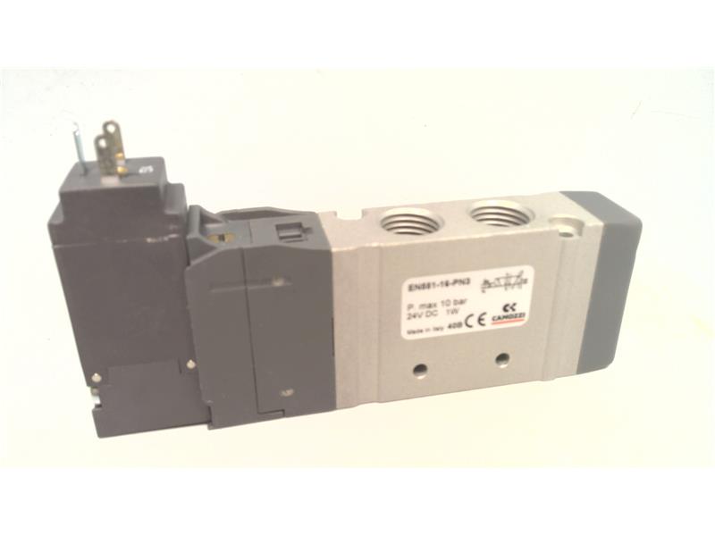 CAMOZZI EN551-16-PN3