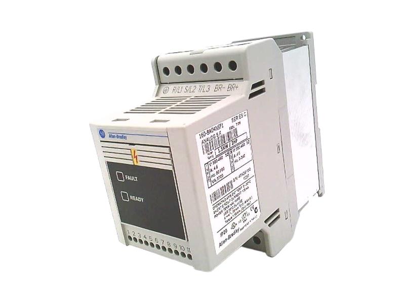 ALLEN BRADLEY 160-BA04NSF1