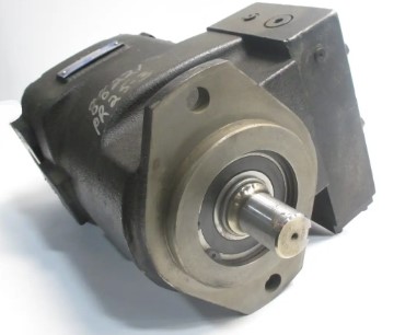 OILGEAR PVWJ-076-A1UV-LSAY-P-1NNSA