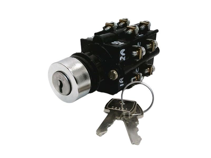 CRAIG & DERRICOTT 22K20/M042/SR