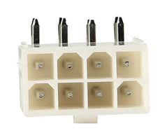 AMPHENOL 10127819-04211LF