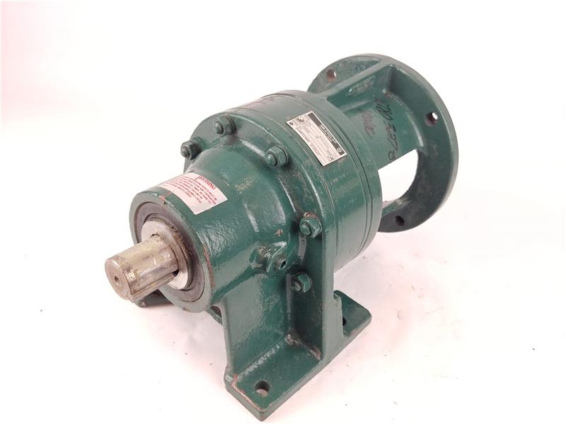 SM CYCLO CNHJ4100Y-35