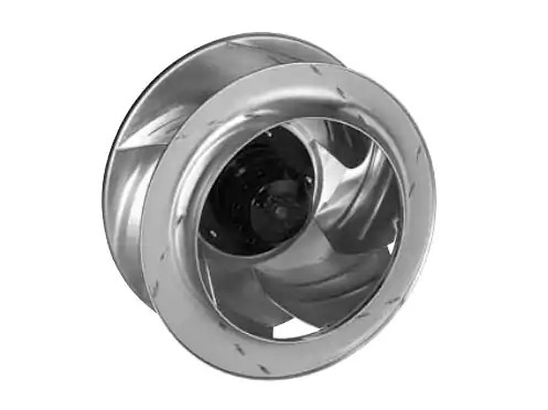 EBM PAPST R4E355-AN09-10