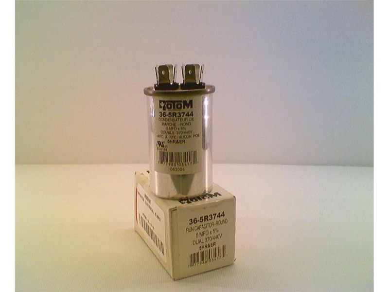 36-5R3744 by ALLTEMP HEATING & COOLING