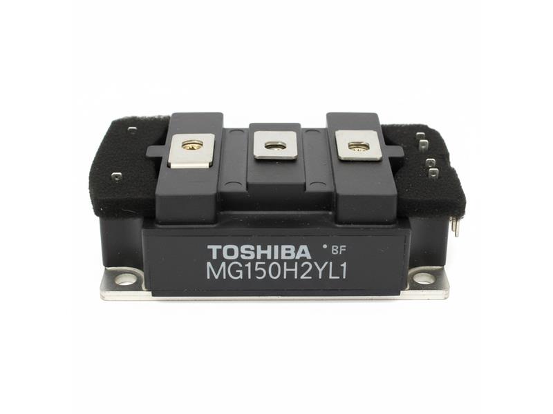 MG150H2YL1 by TOSHIBA
