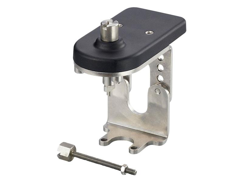 EFECTOR MOUNTING KIT FOR MANUAL VALVES F04/M5-E12519