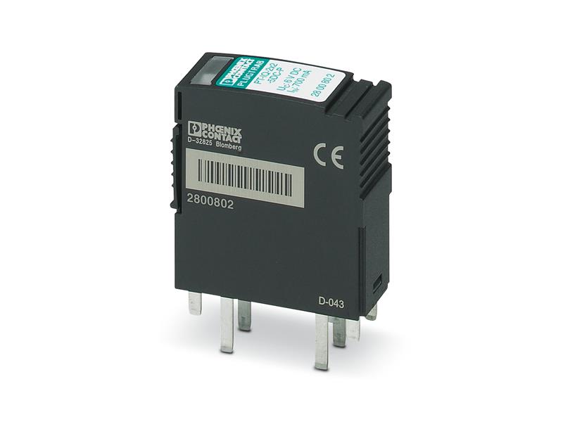 PHOENIX CONTACT PT-IQ-2X2-5DC-P