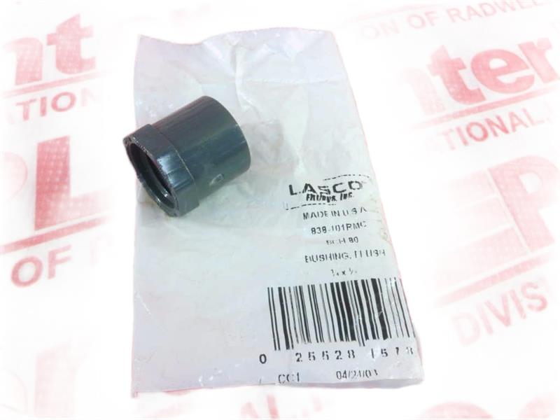 LASCO 838-101RMC