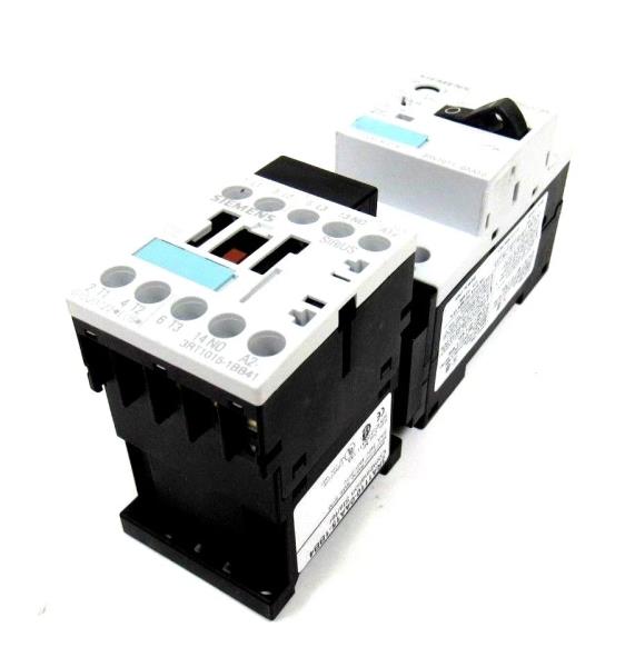 SIEMENS 3RA1110-0BD15-1BA4